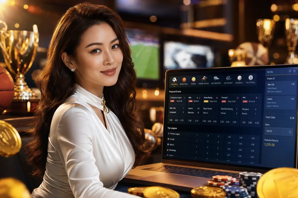 iw001 EPL Champions League ပွဲများ လောင်းကြေး