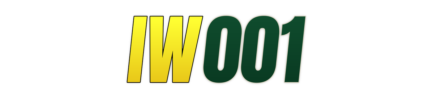 iw001 Logo